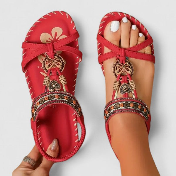 Violette - Orthopedic Sandals