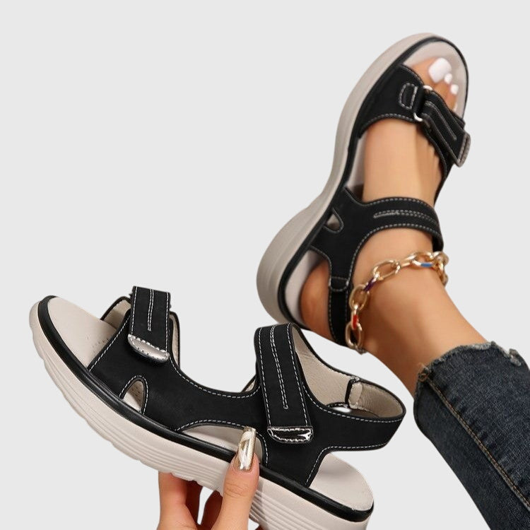 Victoire - Orthopedic Sandals
