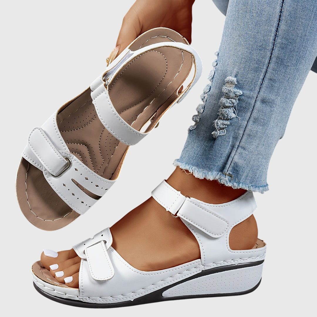 Valeria - Orthopedic Sandals