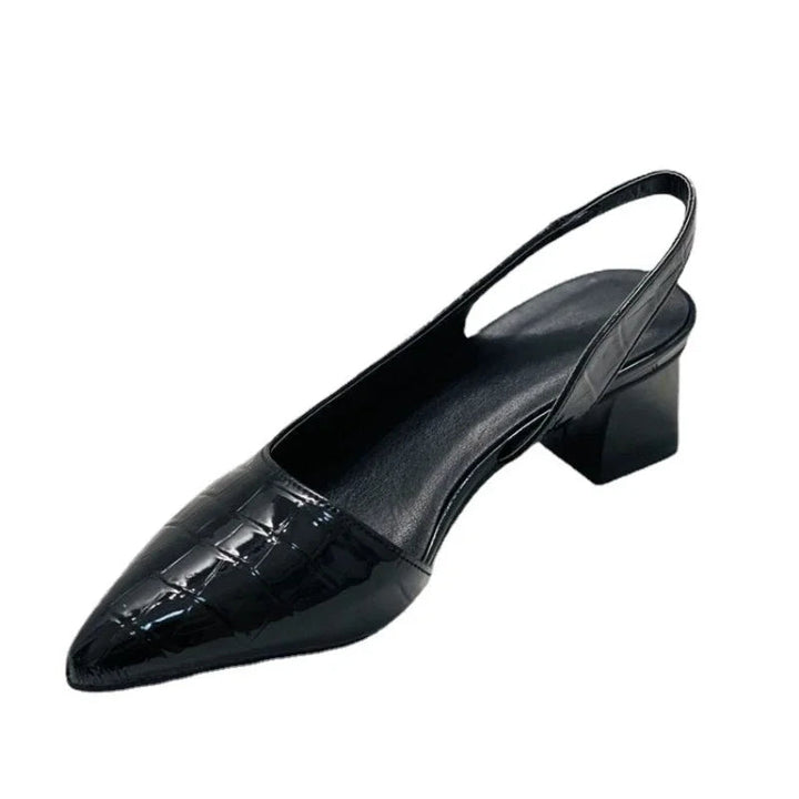 Aurelia | Refined Poise Heels