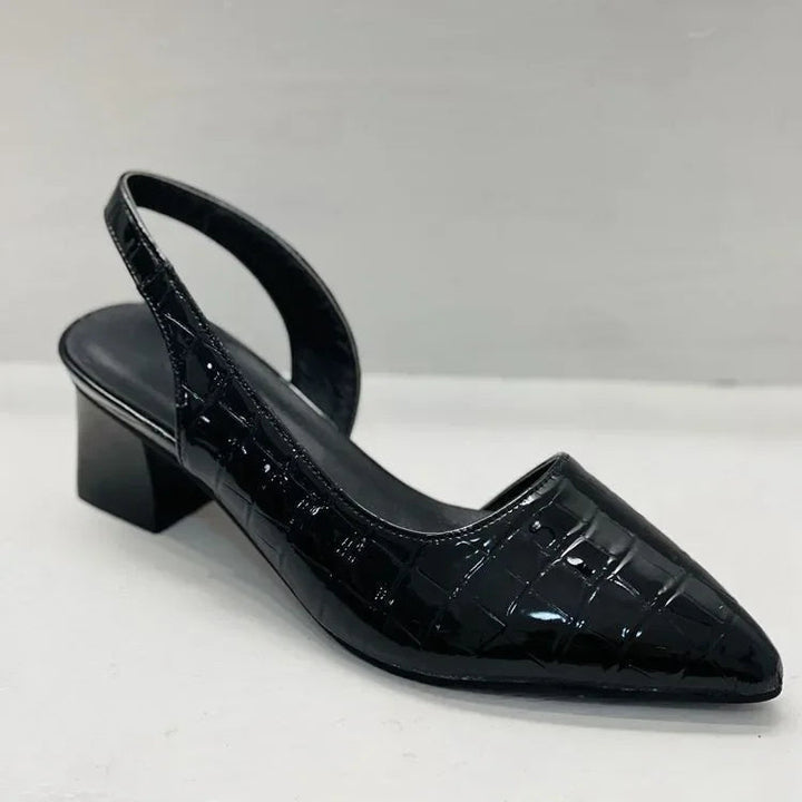 Aurelia | Refined Poise Heels