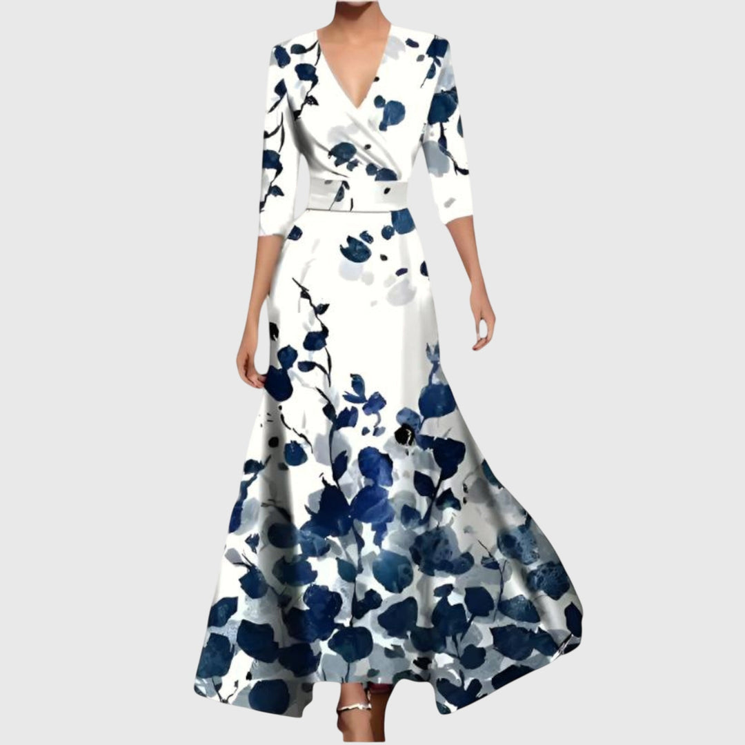 Enna - Elegant Dress