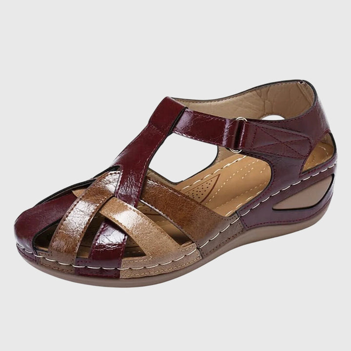 Noa - Supportive Orthopedic Sandals