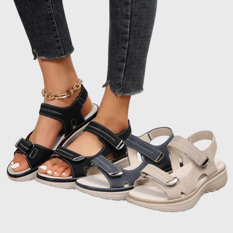 Victoire - Orthopedic Sandals
