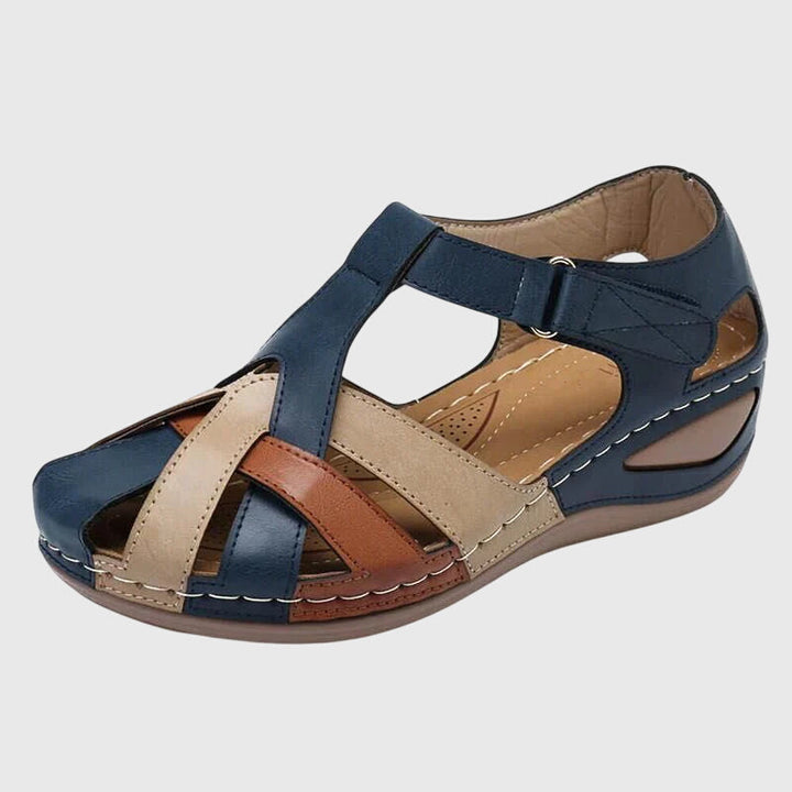 Noa - Supportive Orthopedic Sandals