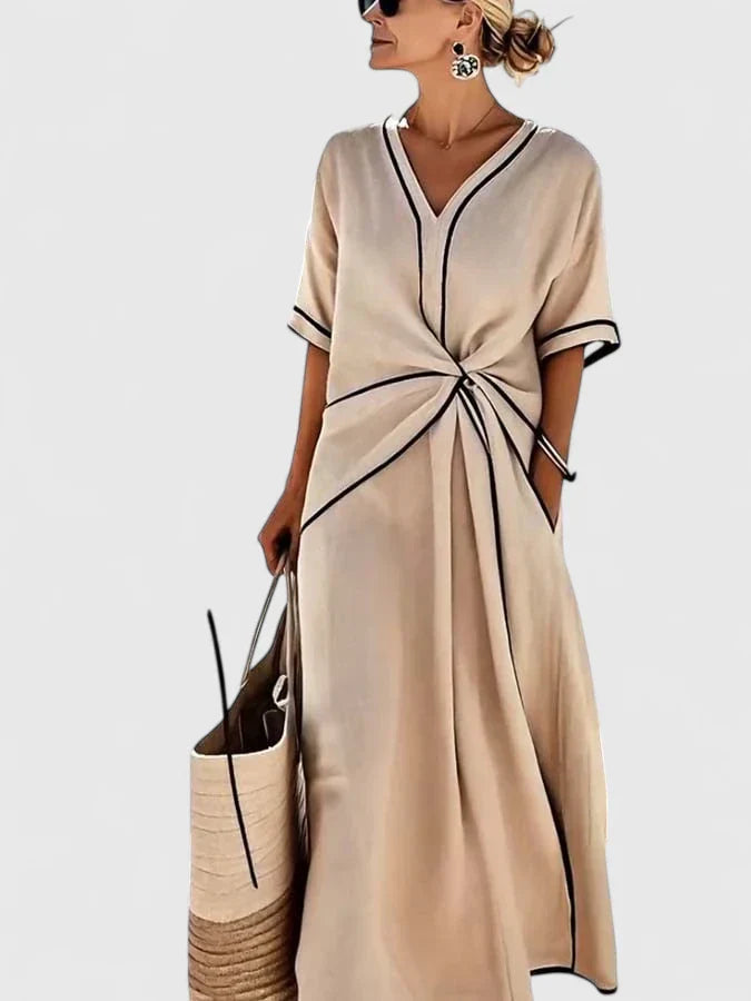 Flossie - Elegant Dress