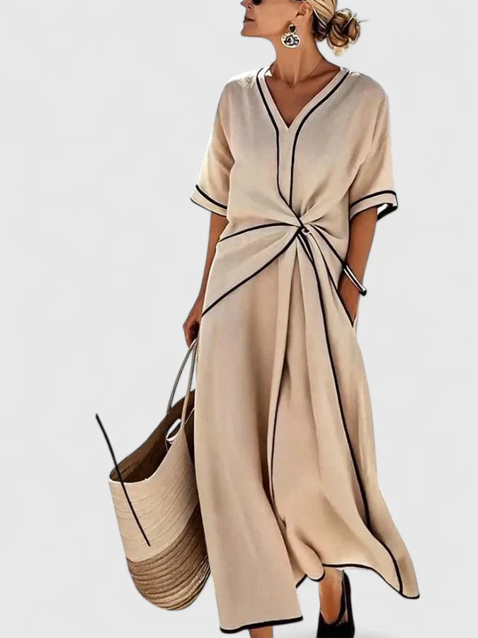 Flossie - Elegant Dress