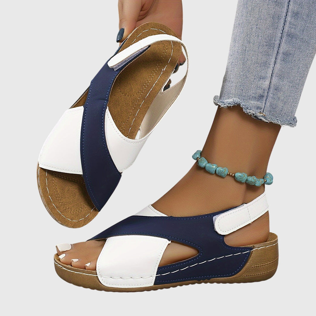 Tullia - Orthopedic Sandals