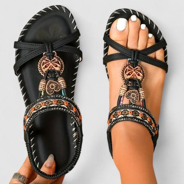 Violette - Orthopedic Sandals
