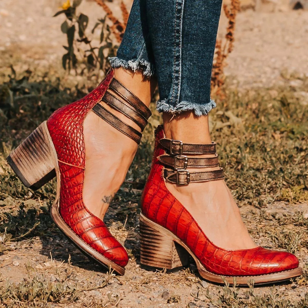 Honey - Elegant and Comfortable Sandals