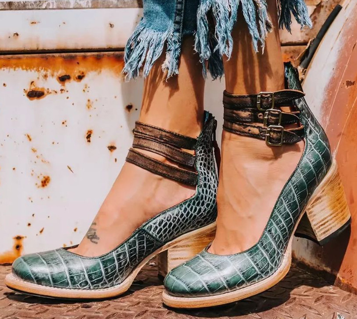 Honey - Elegant and Comfortable Sandals