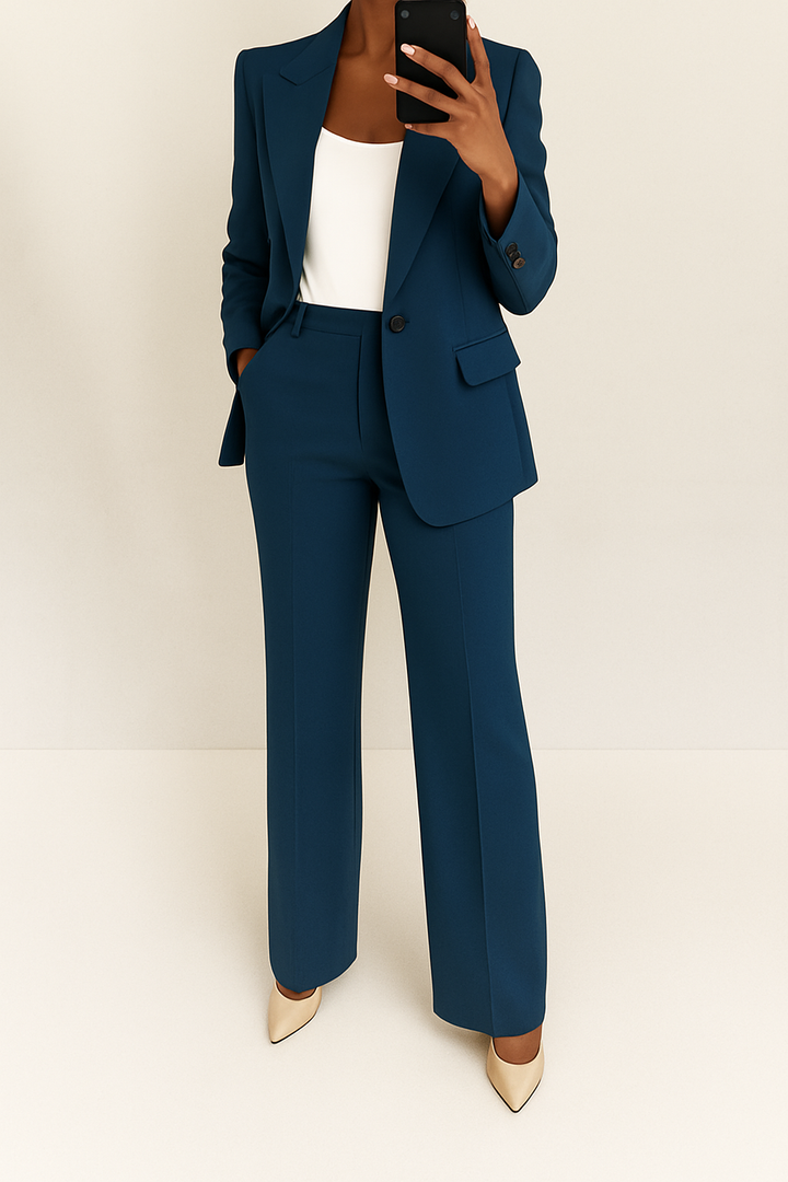 Alessia | Effortless Elegance Two Piece Sets