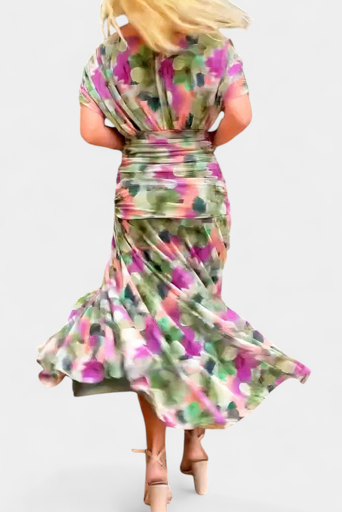 Fay - Elegant Dress