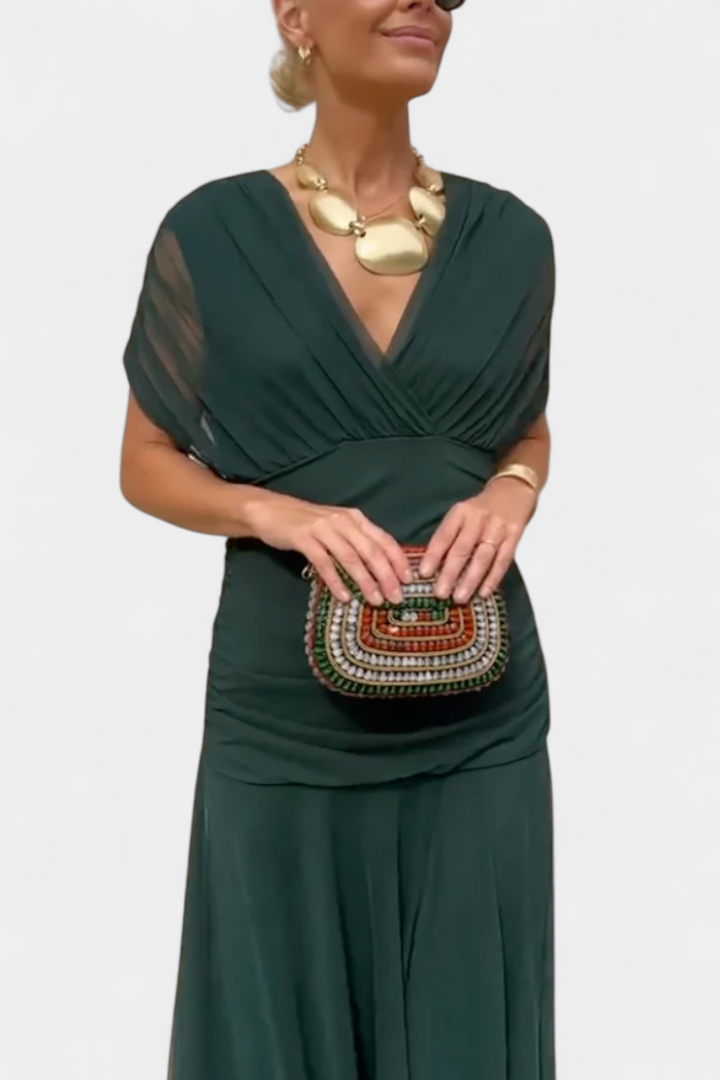 Fay - Elegant Dress
