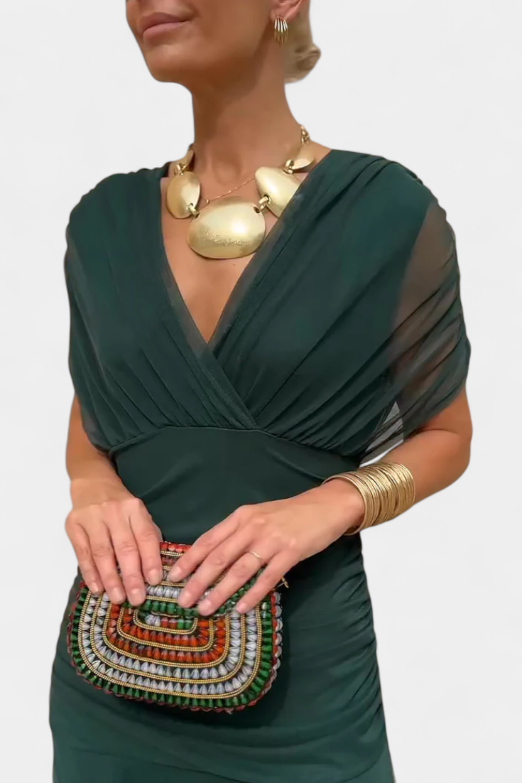 Fay - Elegant Dress