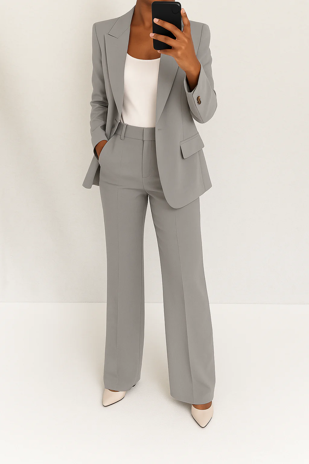 Alessia | Effortless Elegance Two Piece Sets