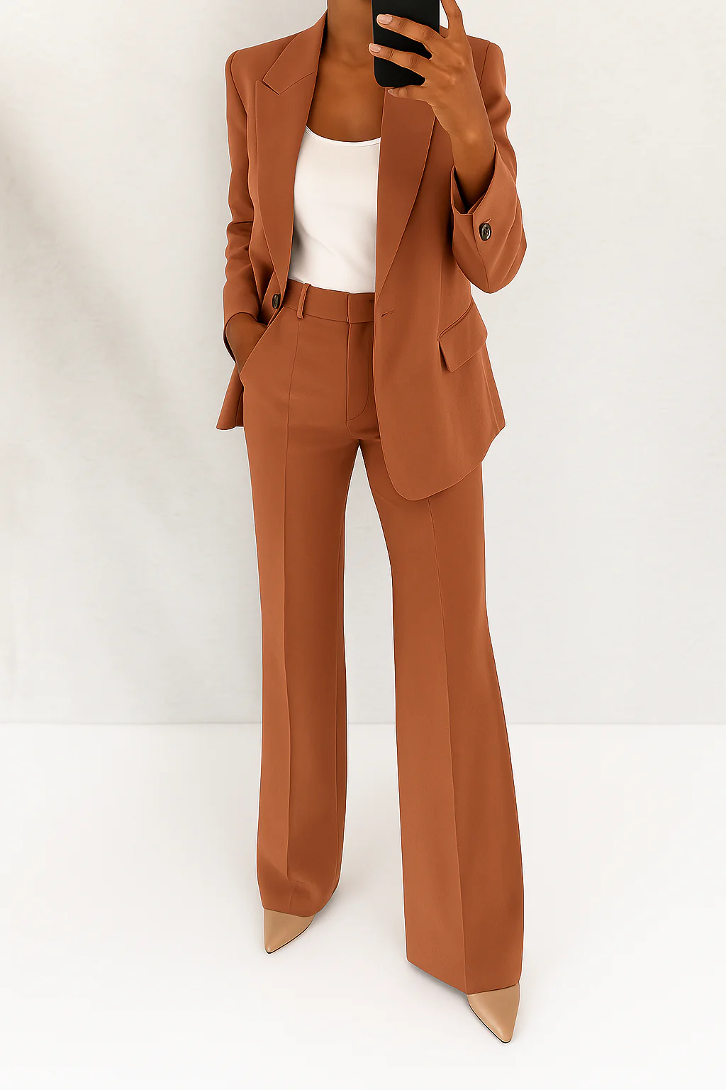 Alessia | Effortless Elegance Two Piece Sets
