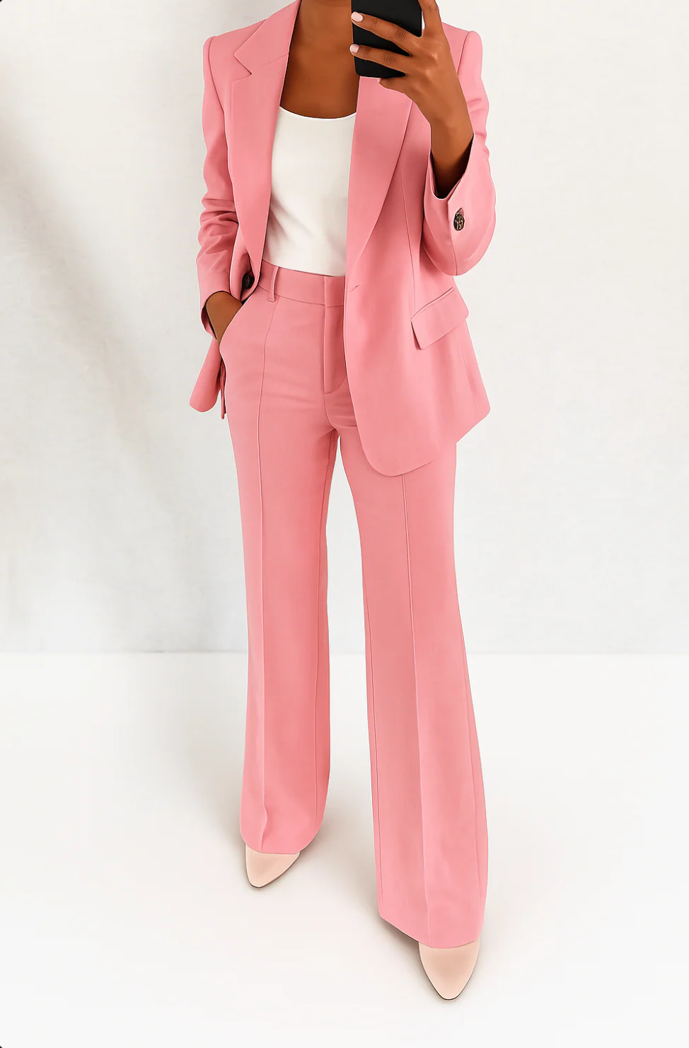 Alessia | Effortless Elegance Two Piece Sets