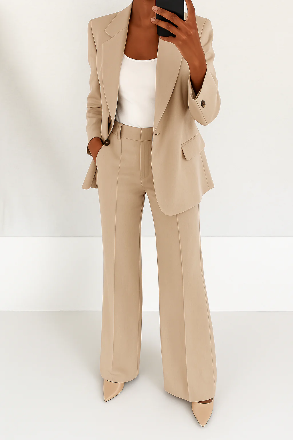 Alessia | Effortless Elegance Two Piece Sets
