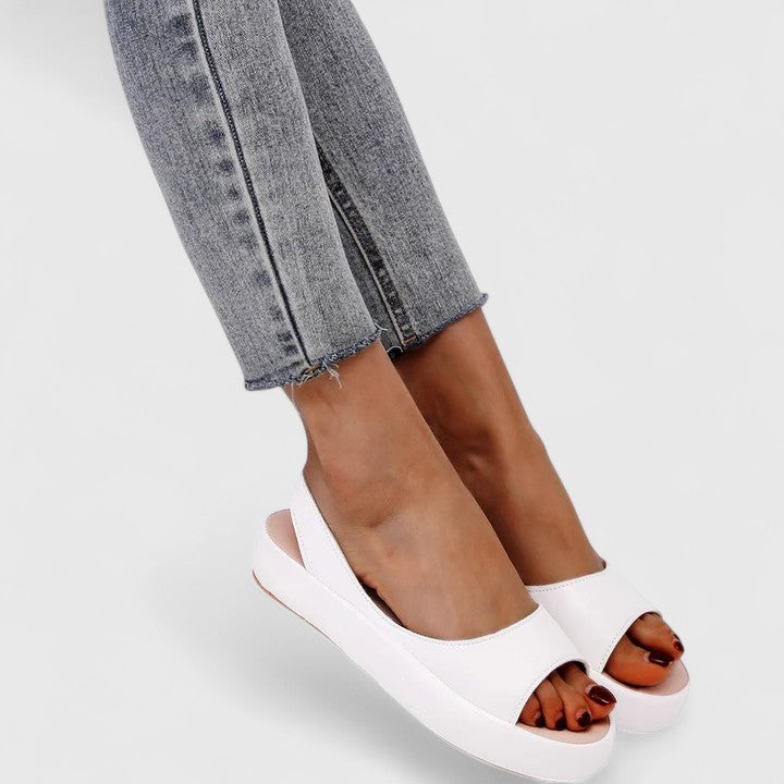 Trixie - Orthopedic Sandals