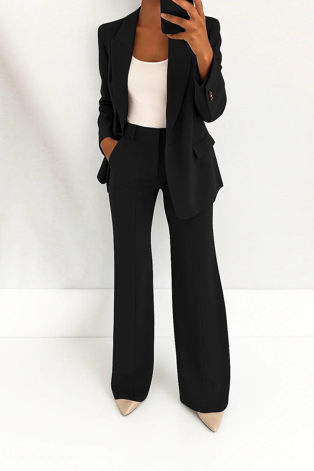 Alessia | Effortless Elegance Two Piece Sets