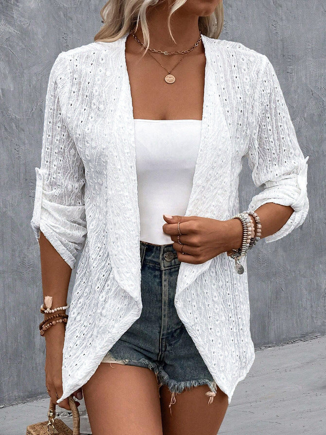 Carla | Effortless Layering Cardigan