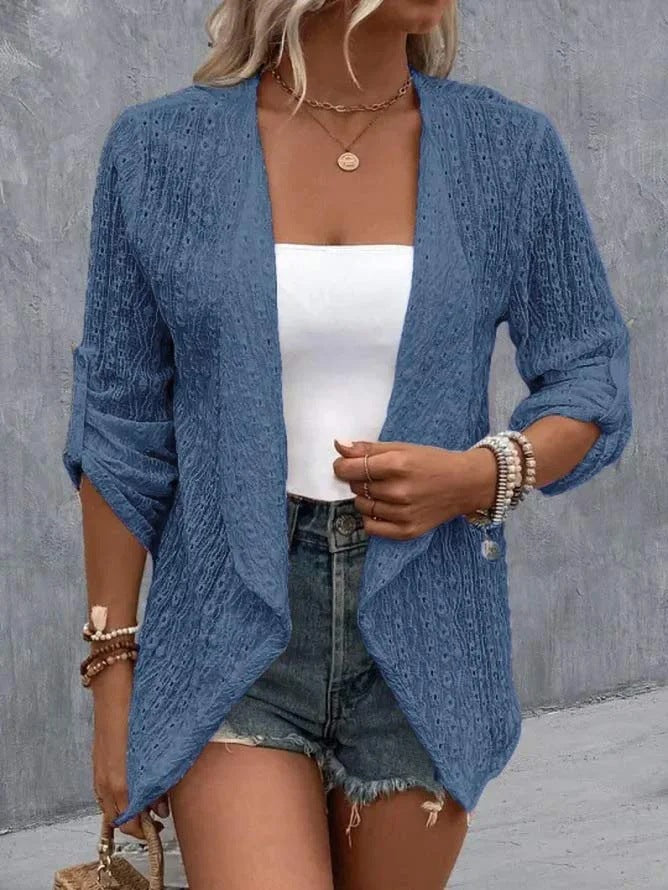 Carla | Effortless Layering Cardigan