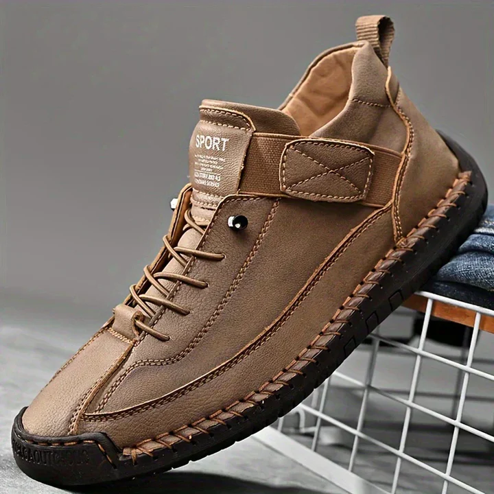 Franny - Orthopedic Sneakers