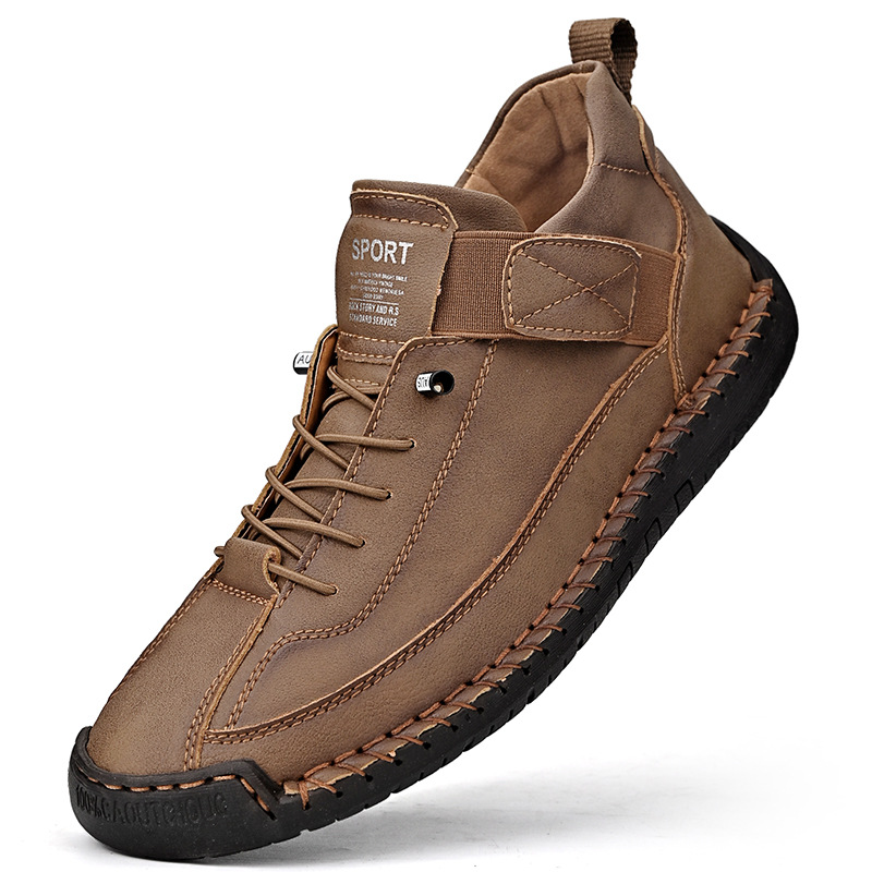 Franny - Orthopedic Sneakers