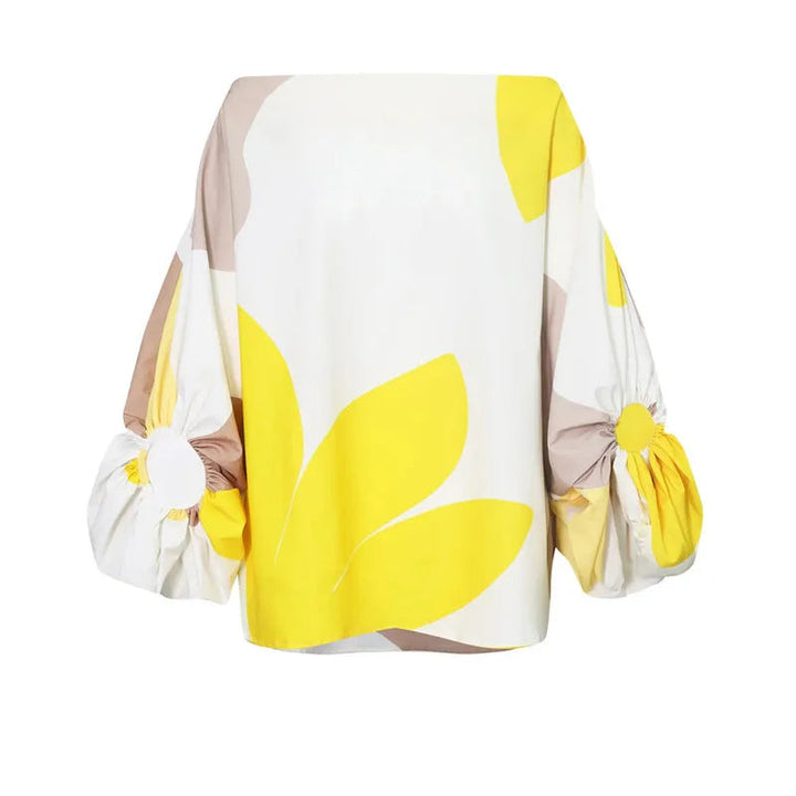 Caterina | Modern Glamour Midi Dress