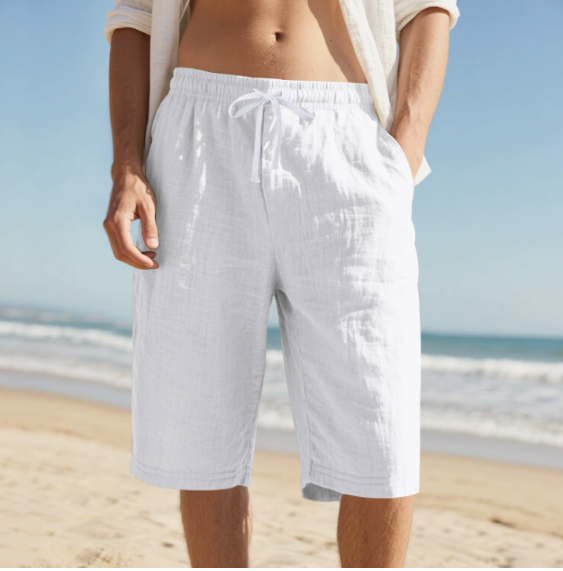 Luca | Relaxed Fit Men's Short
