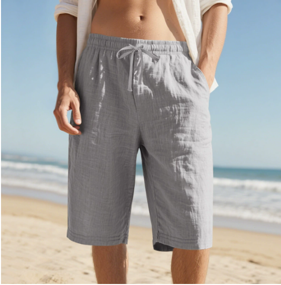Luca | Relaxed Fit Men's Short