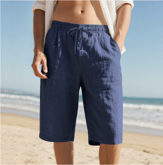 Luca | Relaxed Fit Men's Short
