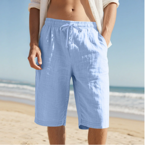 Luca | Relaxed Fit Men's Short