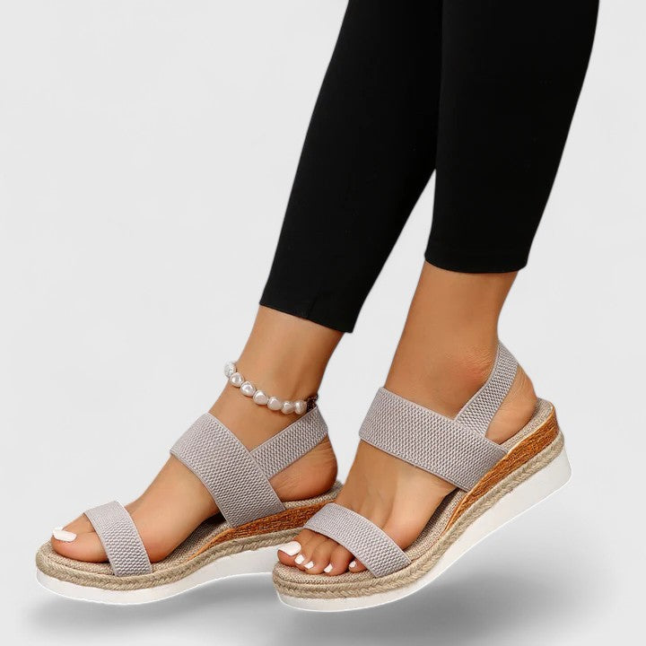 Vienna - Orthopedic Sandals