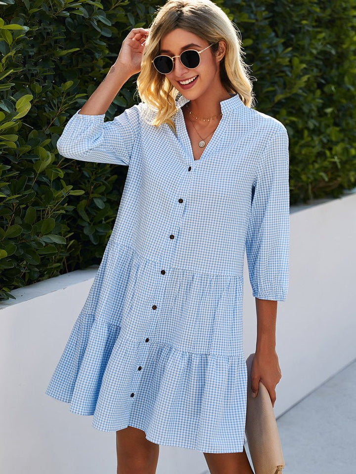 Milae – Lightweight Summer Dress