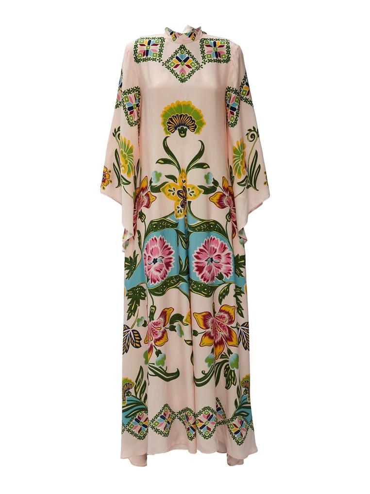 Clara | Timeless Bloom Floral Dress