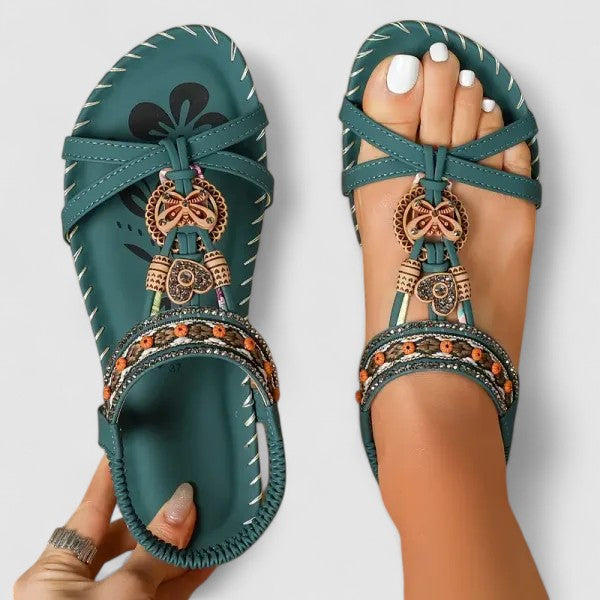 Violette - Orthopedic Sandals