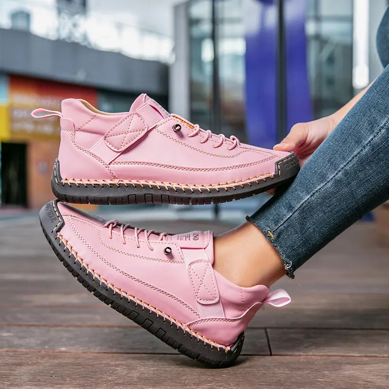 Franny - Orthopedic Sneakers