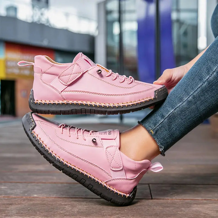 Franny - Orthopedic Sneakers