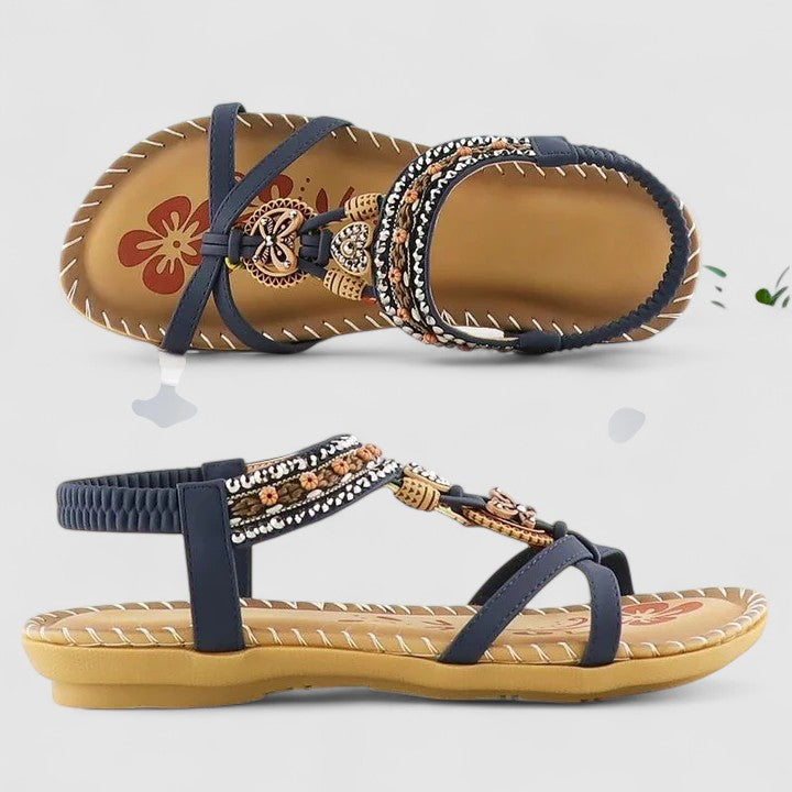 Violette - Orthopedic Sandals