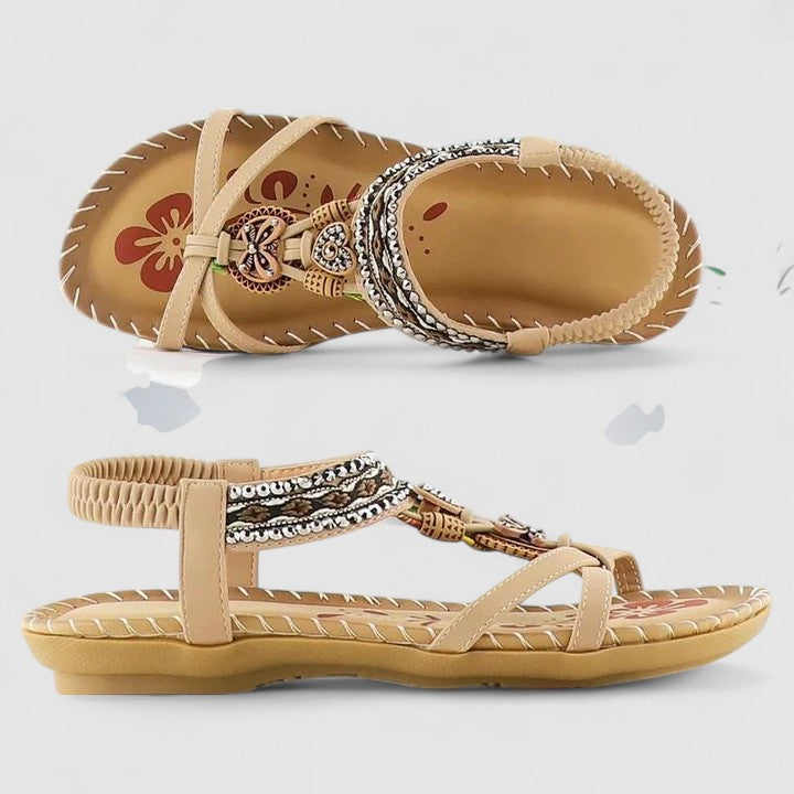 Violette - Orthopedic Sandals