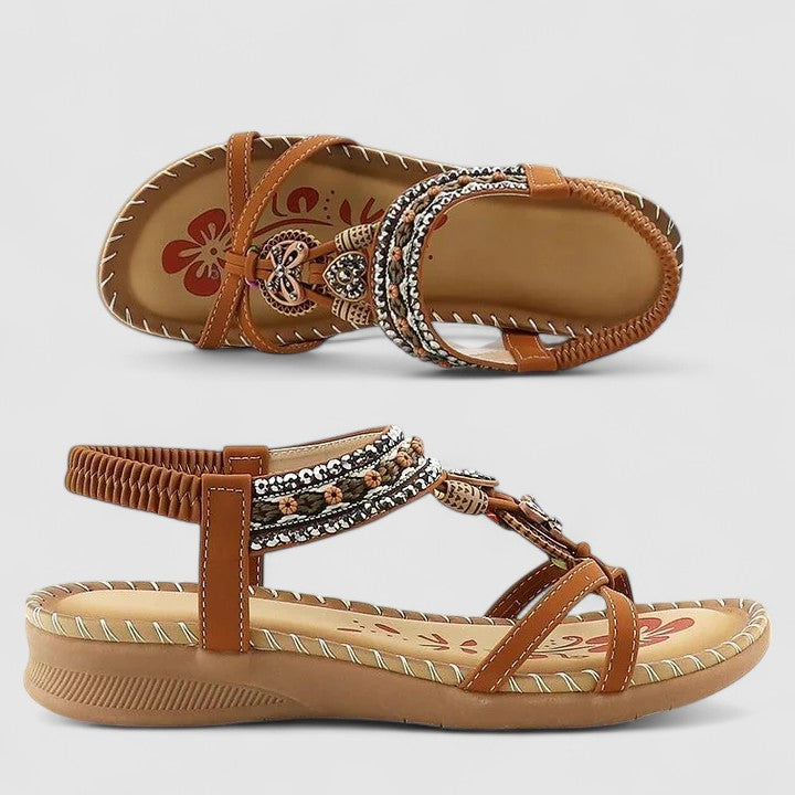 Violette - Orthopedic Sandals