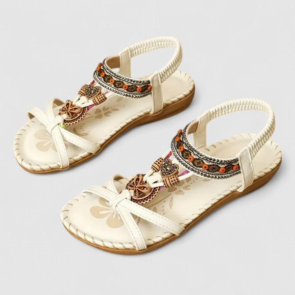 Violette - Orthopedic Sandals