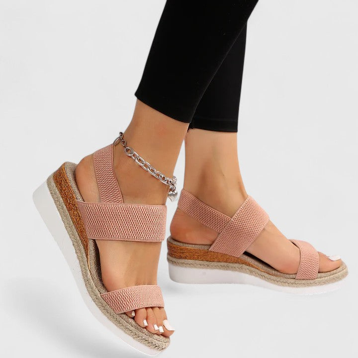 Vienna - Orthopedic Sandals
