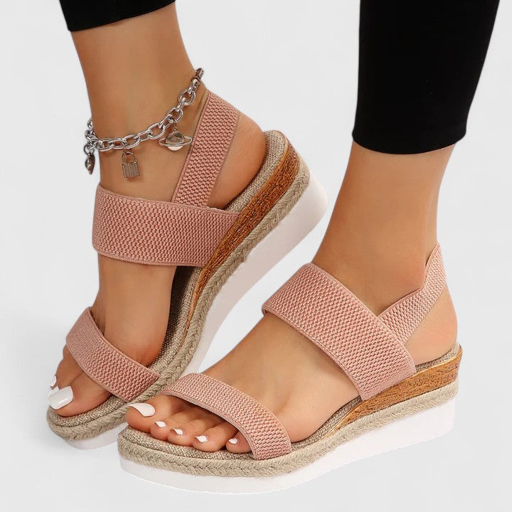 Vienna - Orthopedic Sandals
