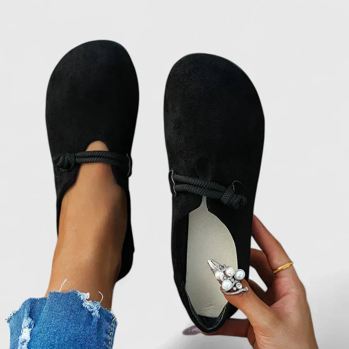 Amalia | Effortless Grace Loafer