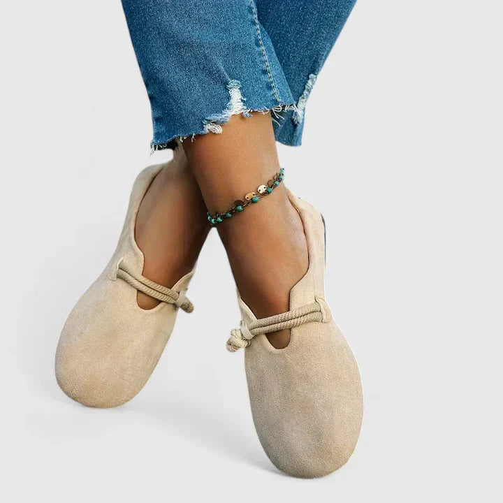 Amalia | Effortless Grace Loafer