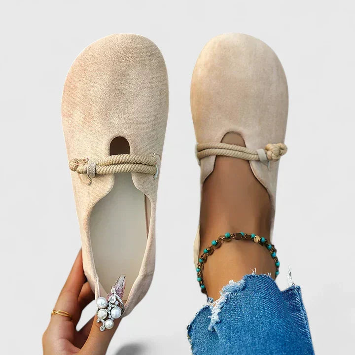 Amalia | Effortless Grace Loafer
