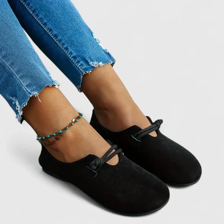 Amalia | Effortless Grace Loafer